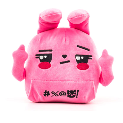 Eff-It Friends 5.5" Plush Audra Bunny R-TY-PLSH-0002