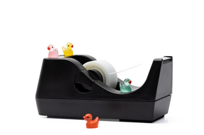 Mini Ducks 50pc Glow-in-dark (12/CDU) | RMSUS101-1510
