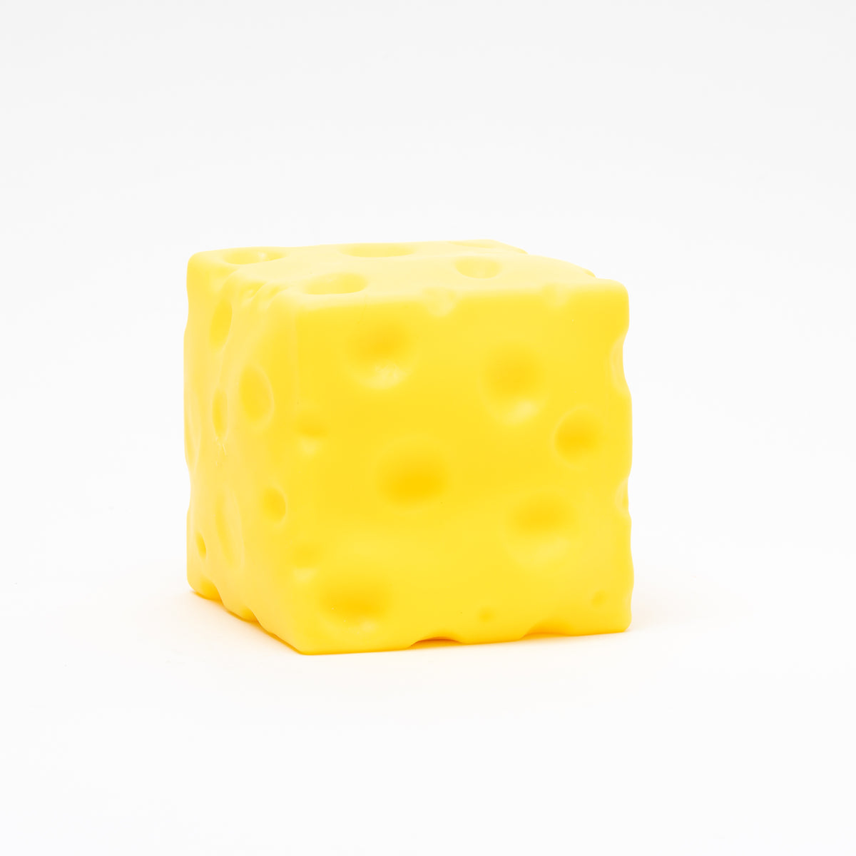 Squishy Cheese - Smush Mart | RMSUS103-0098