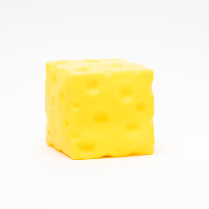 Squishy Cheese - Smush Mart | RMSUS103-0098