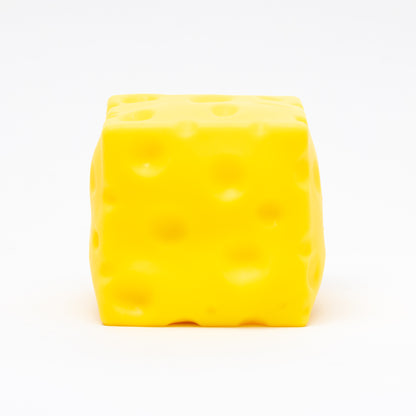 Squishy Cheese - Smush Mart | RMSUS103-0098