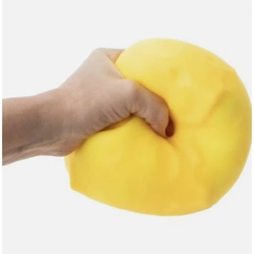 Squishy Cheese - Smush Mart | RMSUS103-0098