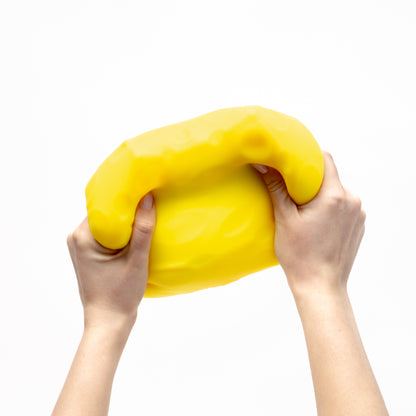 Squishy Cheese - Smush Mart | RMSUS103-0098