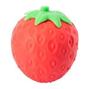 Squishy Strawberry - Smush Mart | RMSUS103-1003