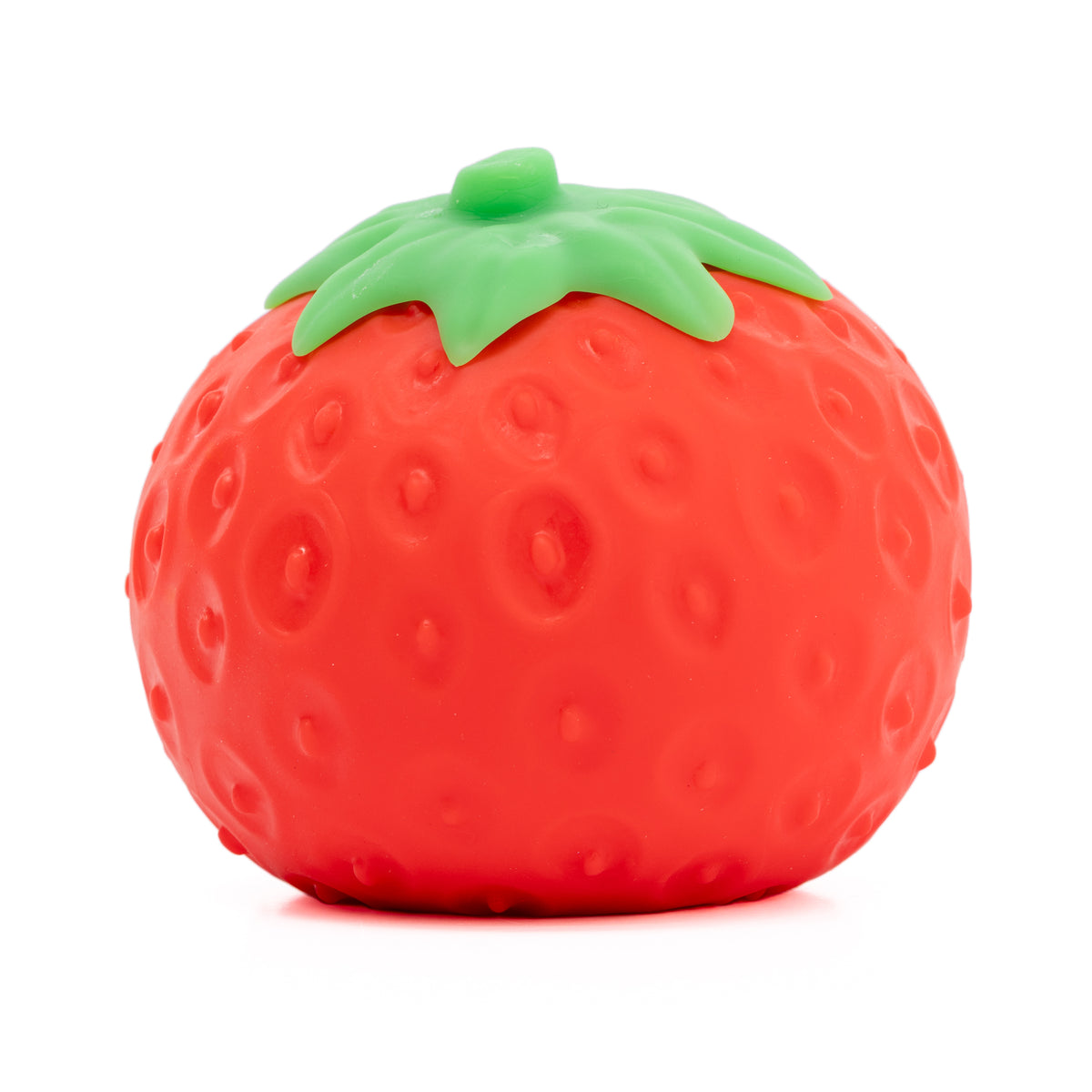 Squishy Strawberry - Smush Mart | RMSUS103-1003