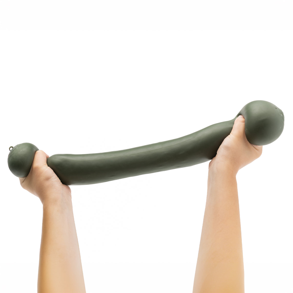 Squishy Pickle 15" - Smush Mart (12/CDU) | RMSUS103-1050