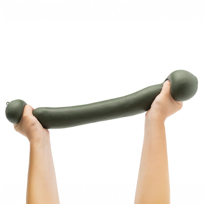 Squishy Pickle 15" - Smush Mart (12/CDU) | RMSUS103-1050