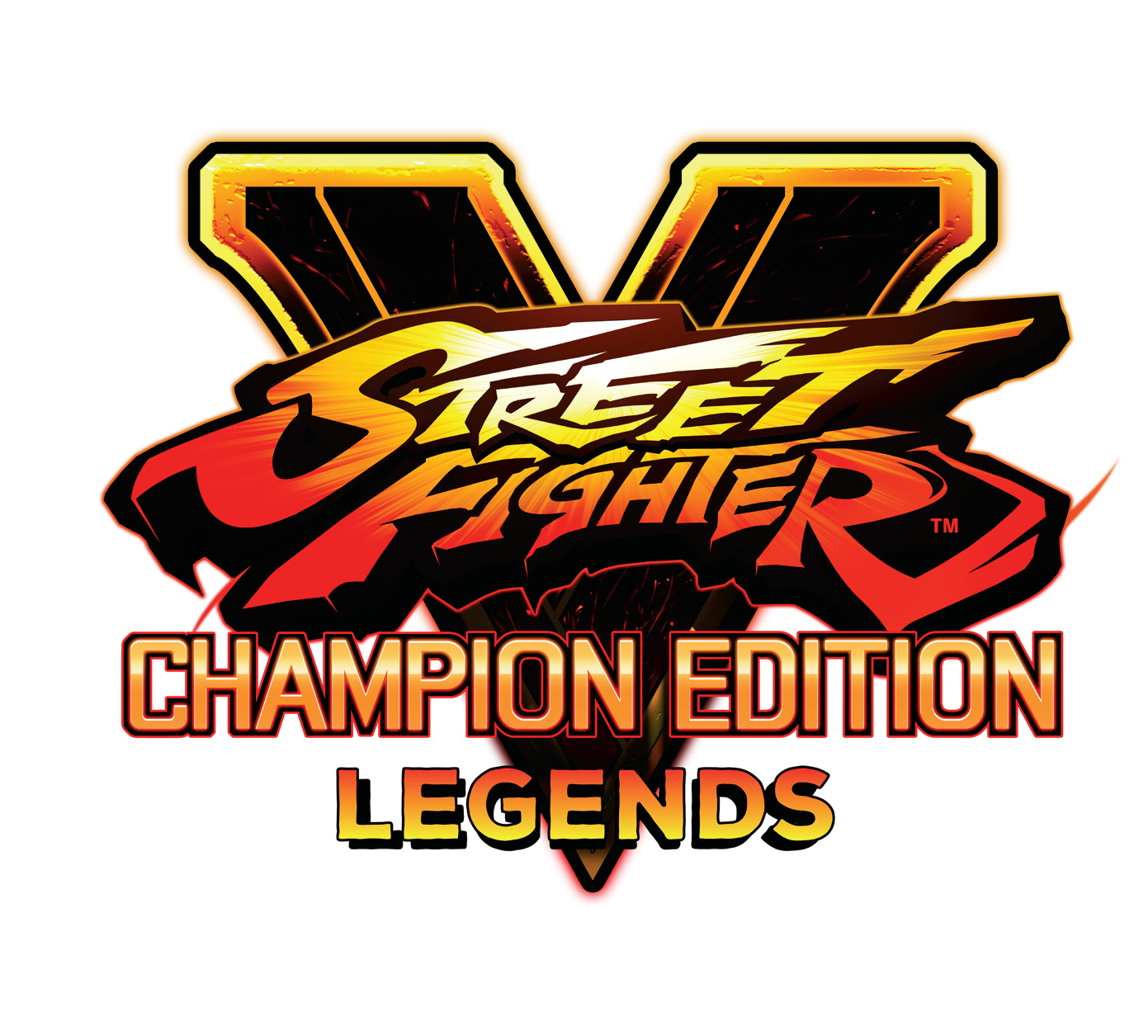 2752 | Street Fighter V: Champion Edition Legends Board Game