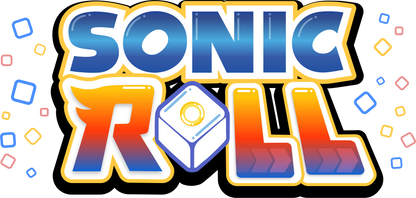 2753 | Sonic Roll Board Game