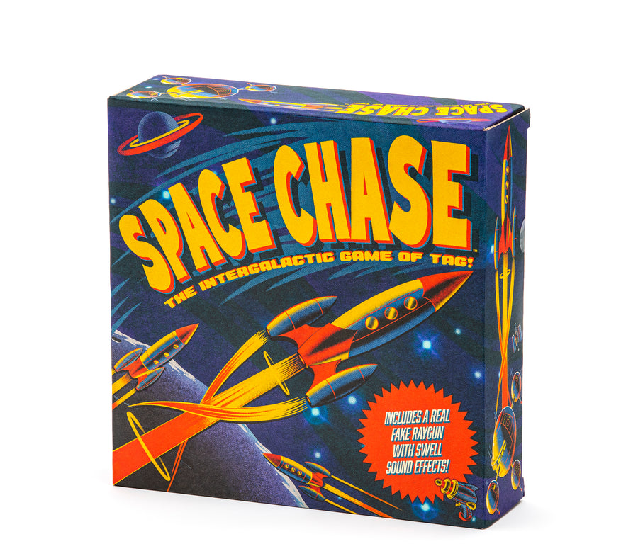 3017 | Space Chase