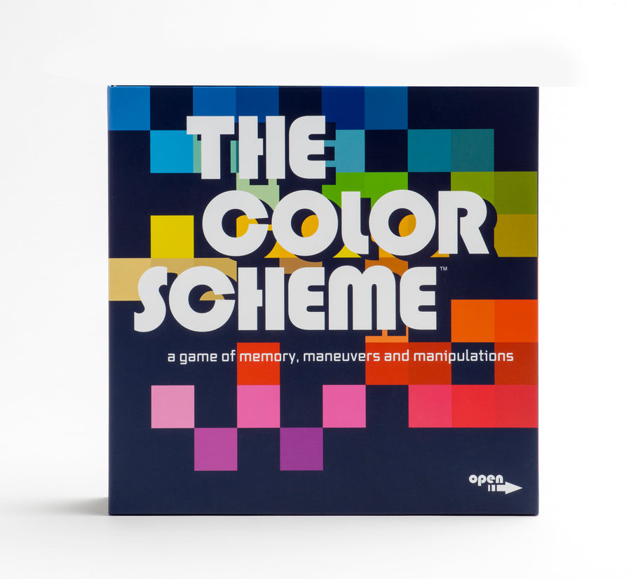3014 | Color Scheme