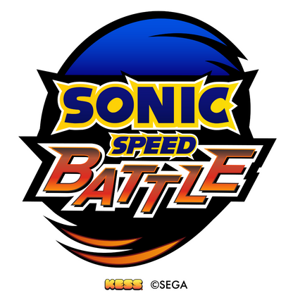 2781 | Sonic Speed Battle Game