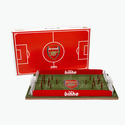 00007 | Binho Classic: ARSENAL Edition