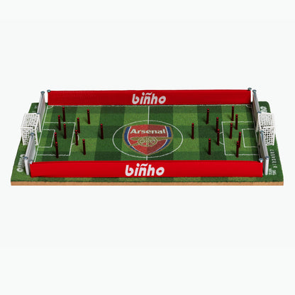 00007 | Binho Classic: ARSENAL Edition