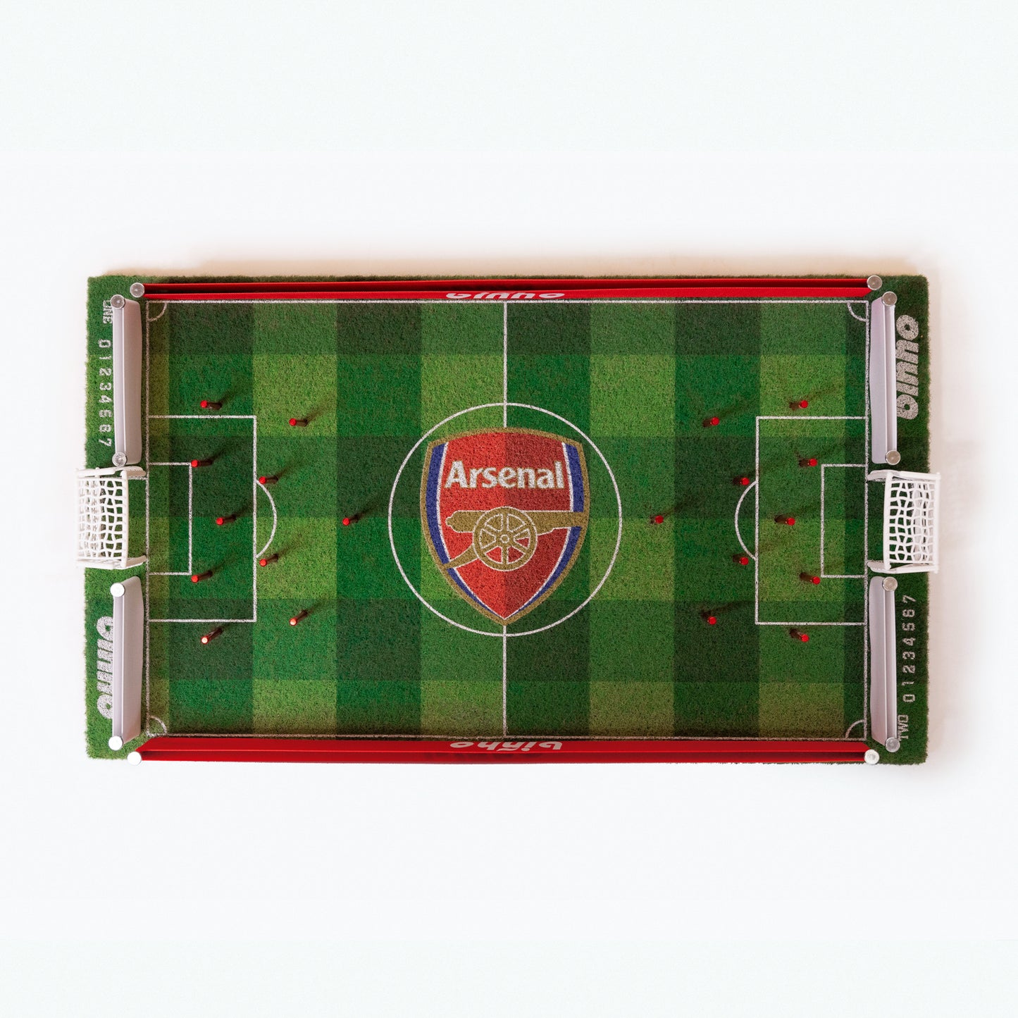 00007 | Binho Classic: ARSENAL Edition