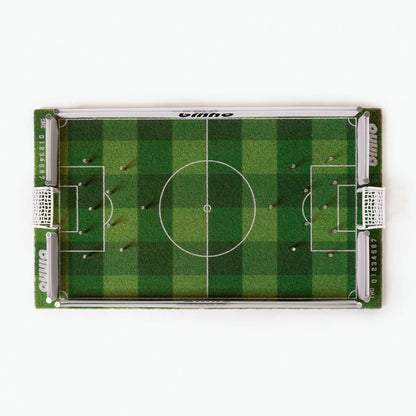 00004 | Binho Classic: Stadium Stripes Edition