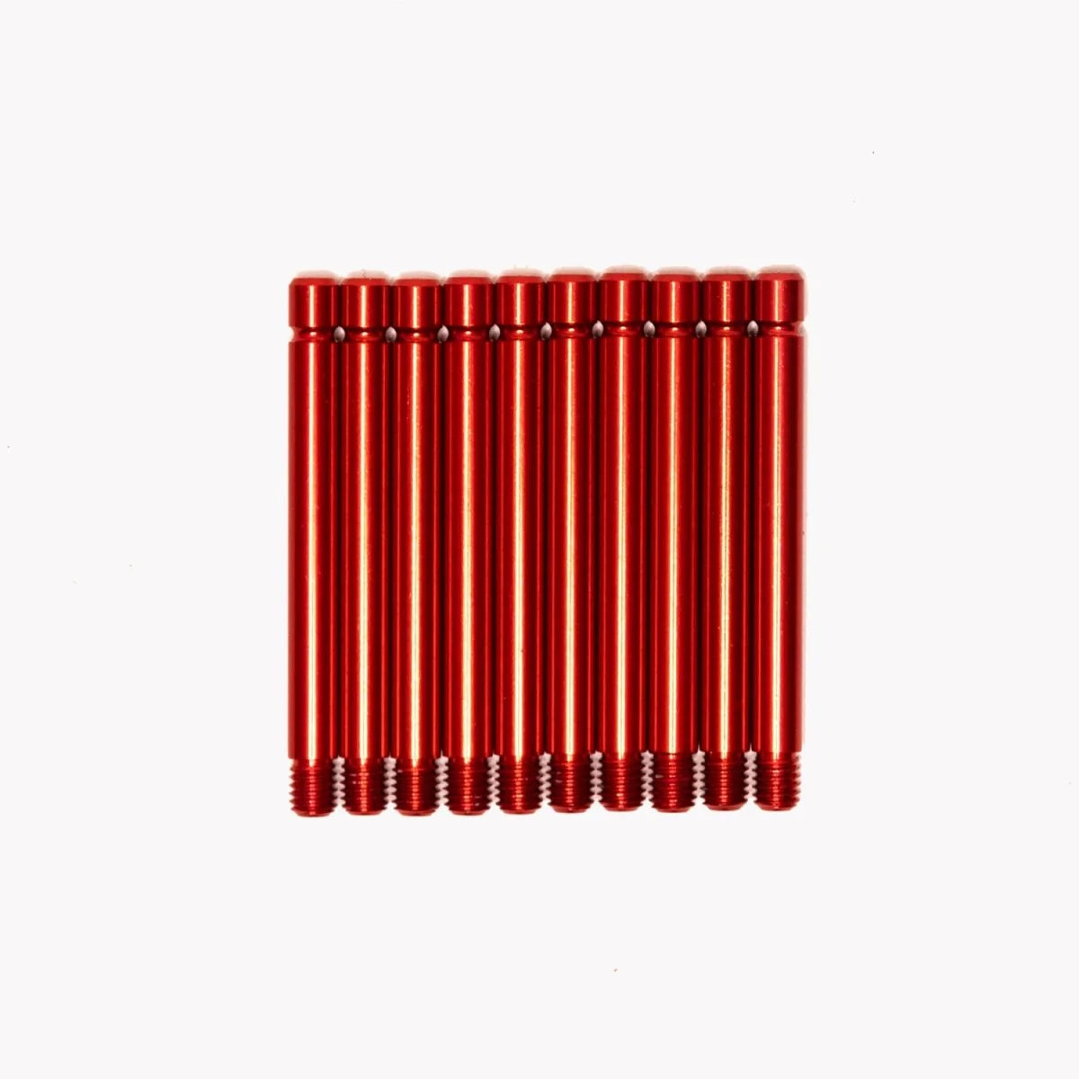 40007 | Binho RED Player Pieces (10pcs)