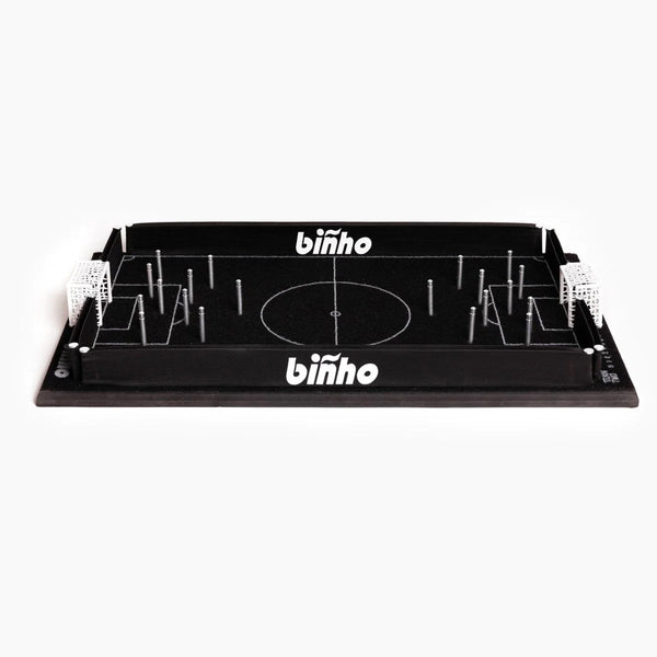 Binho Classic: Black Turf BNH00001
