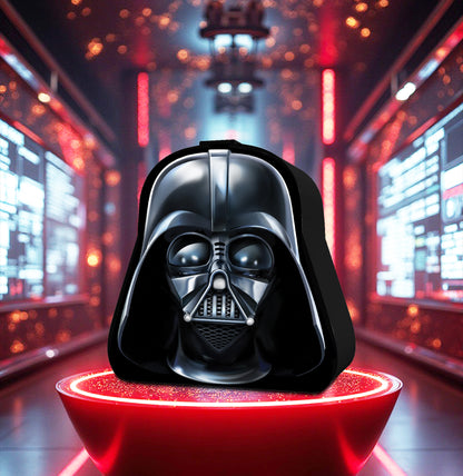 Darth Vader Star Wars 3D Jigsaw Puzzle – 300 Piece Puzzle in Collectible Tin | Prime3D | 12x18" | 1Di Canada