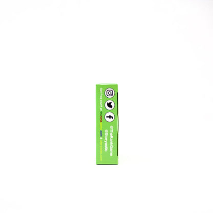 29404 | MORE Everyday Life: The Rank Game Mint (green) Expansion Pack