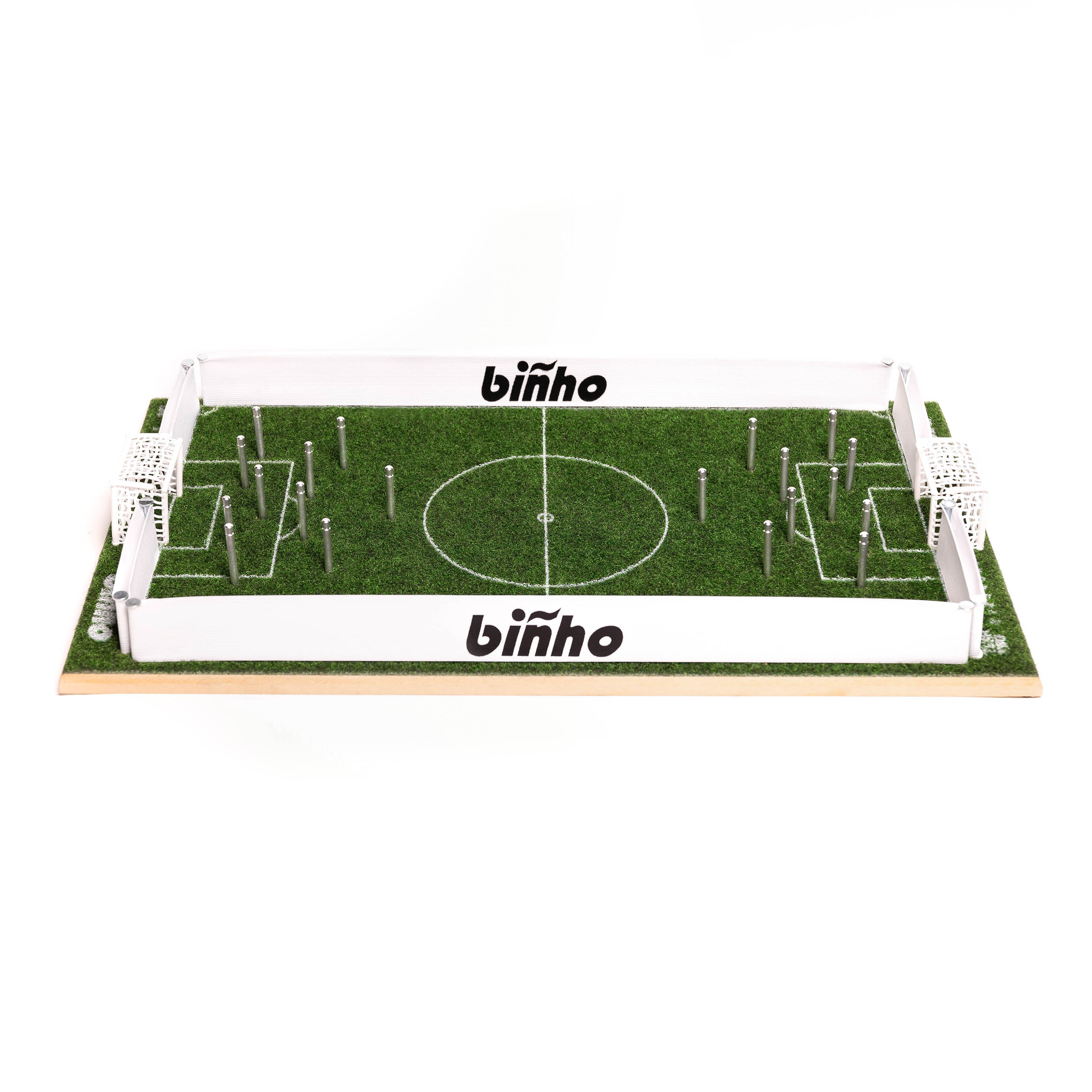 Binho Classic: Green Turf