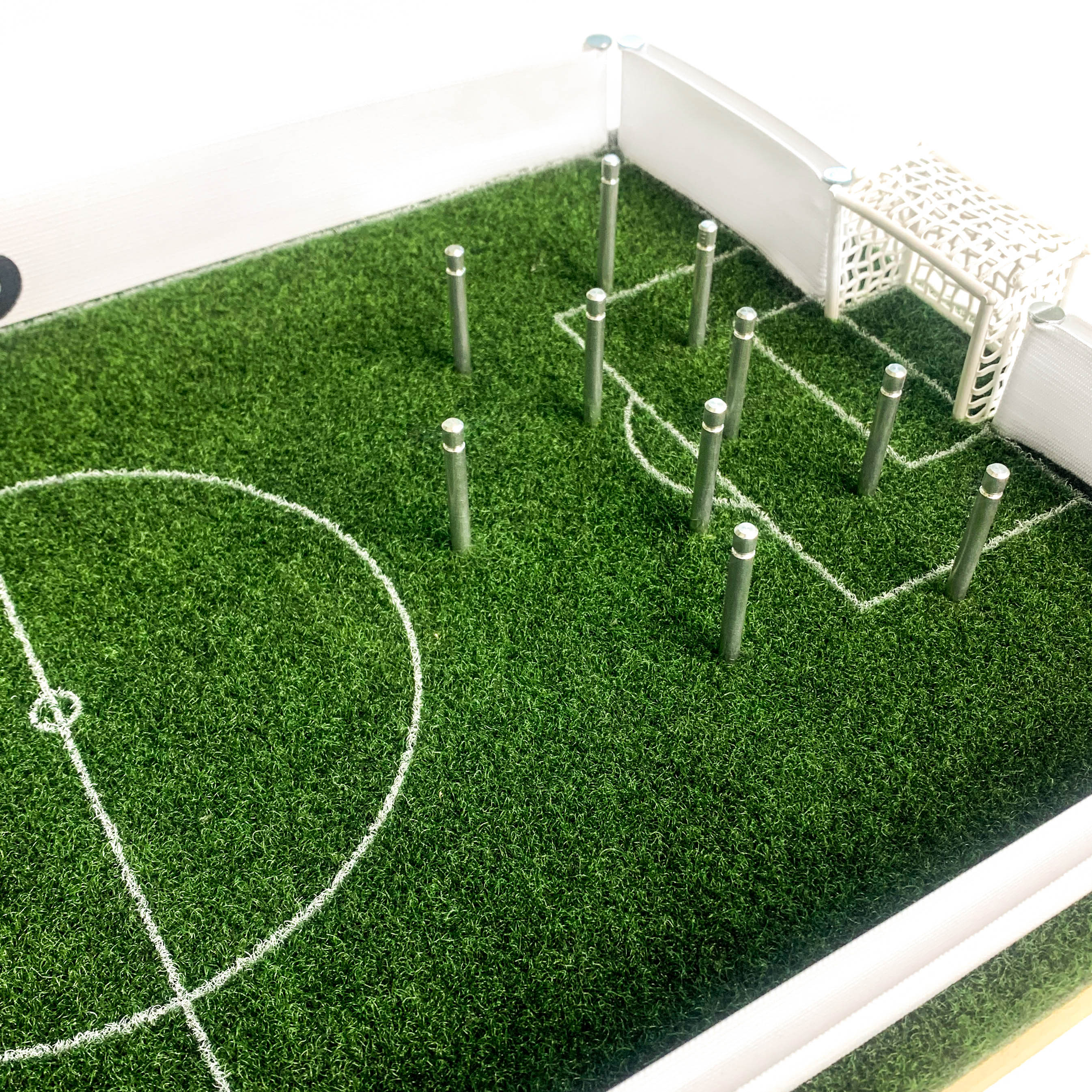 Binho Classic: Green Turf