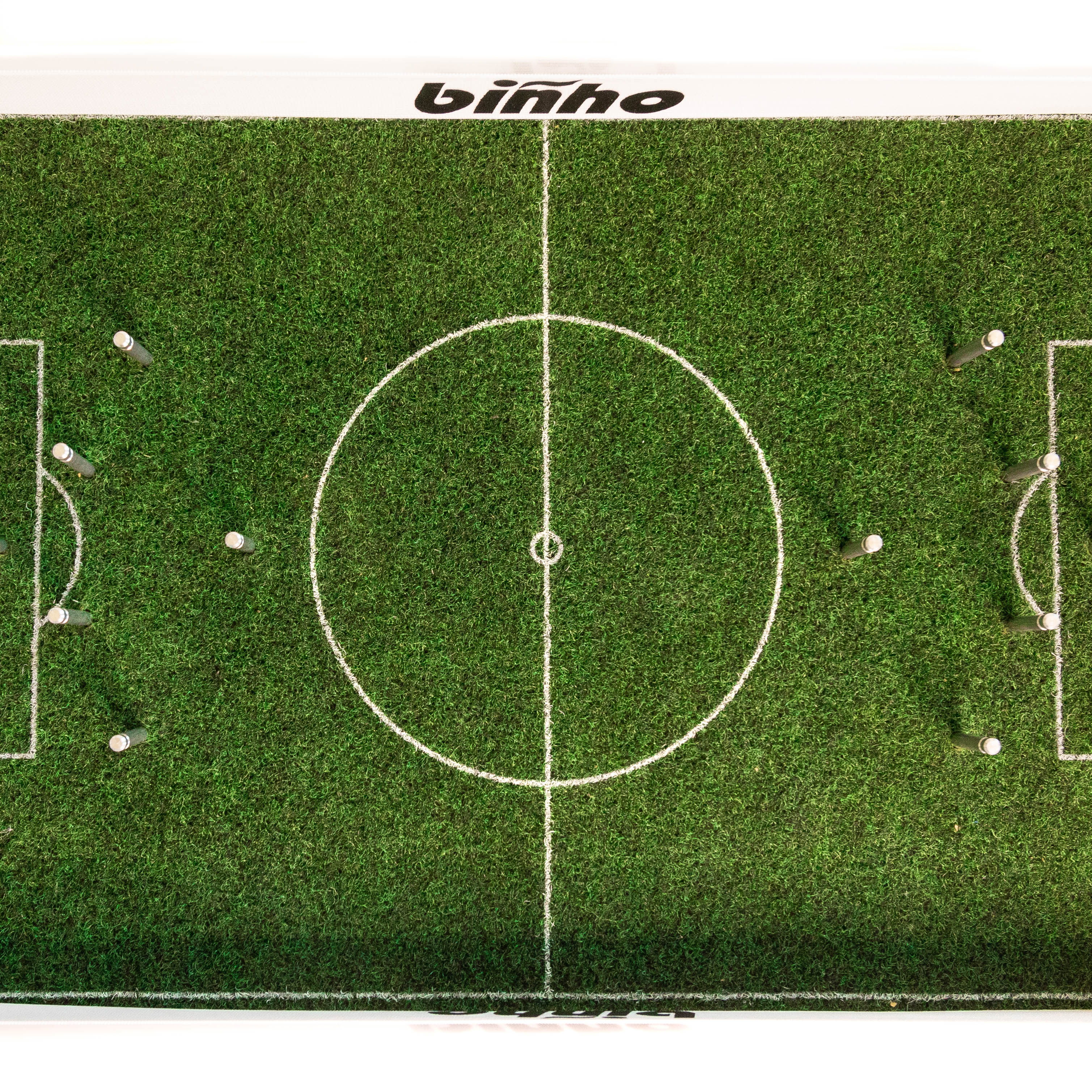 Binho Classic: Green Turf