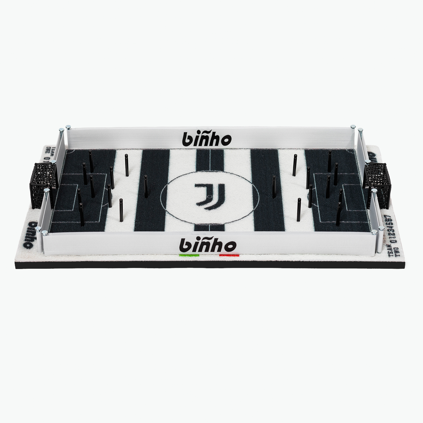 00064 | Binho Classic: Juventus Edition