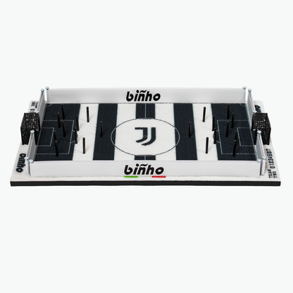 00064 | Binho Classic: Juventus Edition