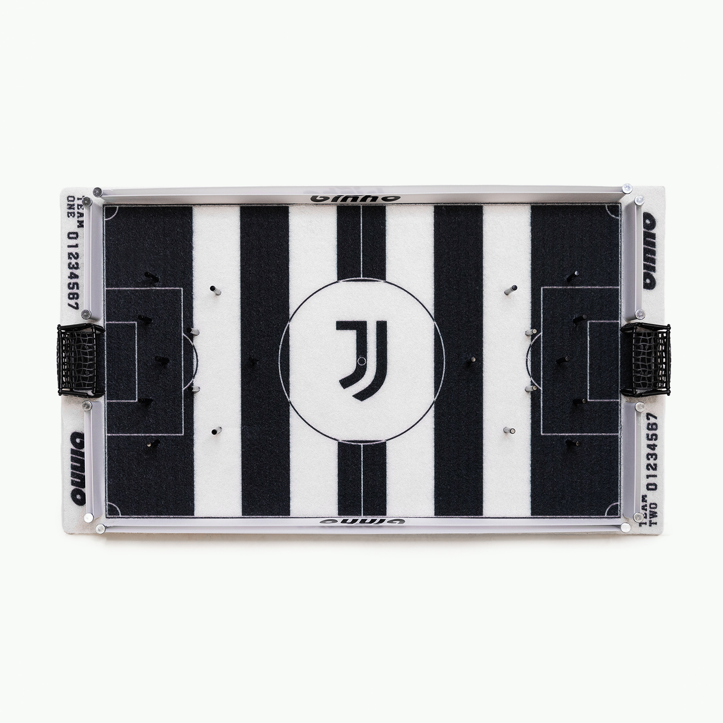 00064 | Binho Classic: Juventus Edition
