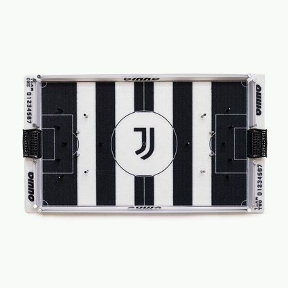 00064 | Binho Classic: Juventus Edition