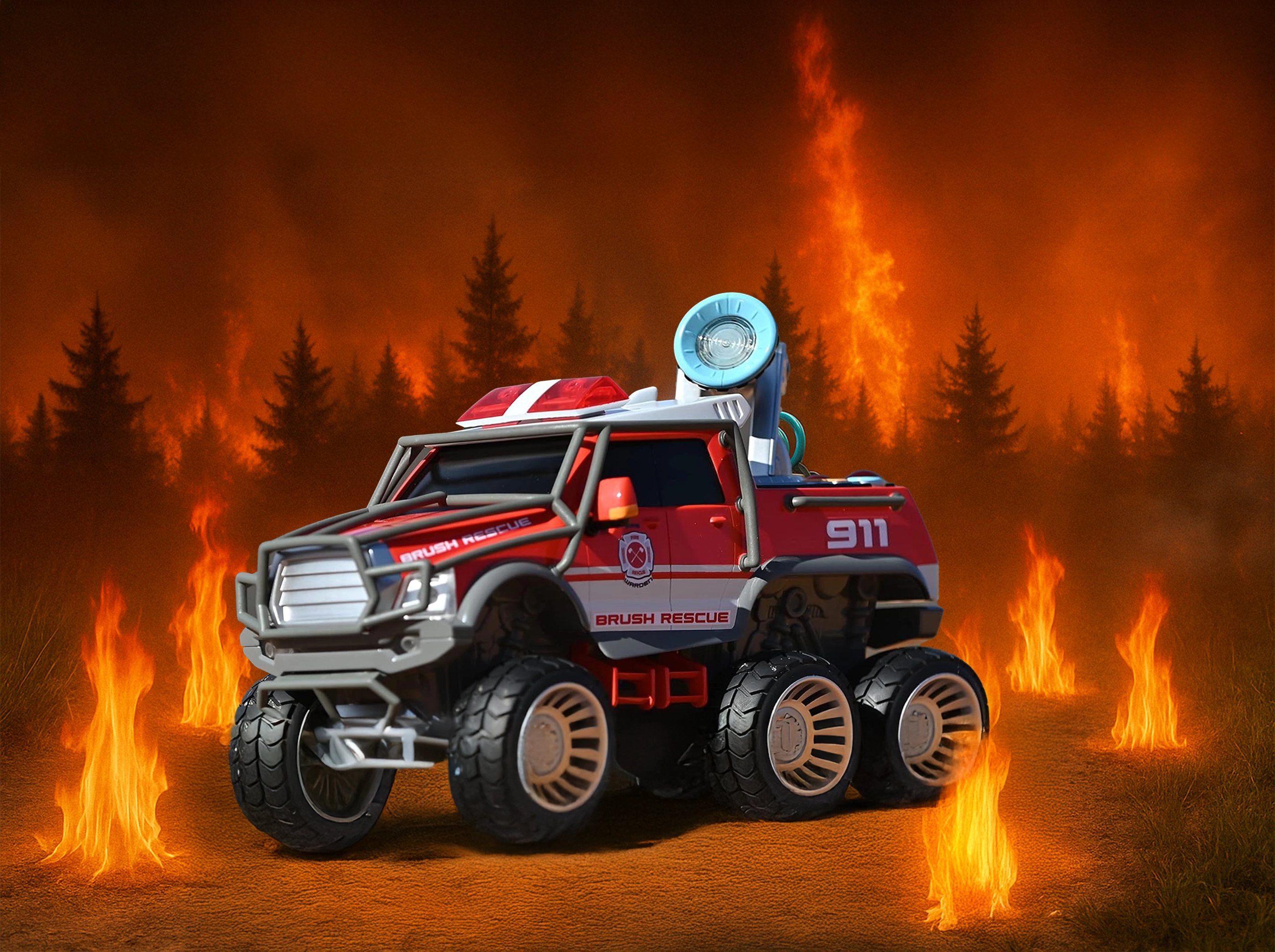 Desktop Left Banner