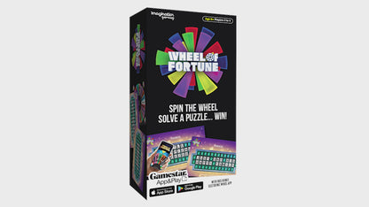 6825 | Wheel of Fortune