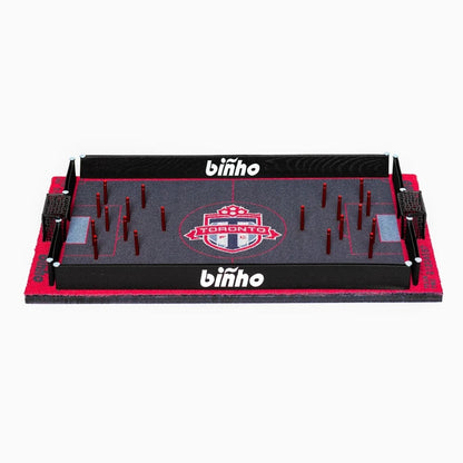 00054 | Binho Classic: TORONTO FC Edition