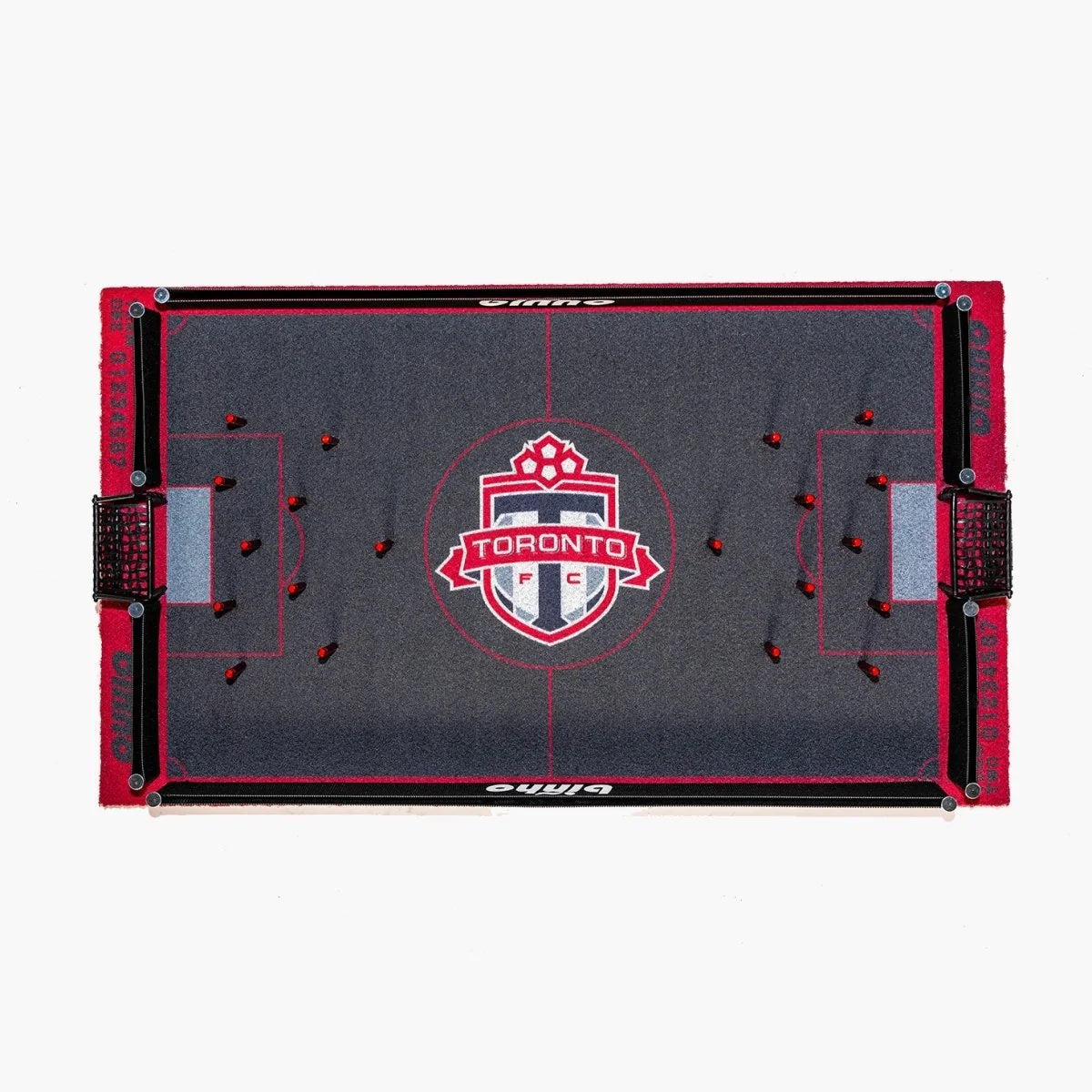 00054 | Binho Classic: TORONTO FC Edition