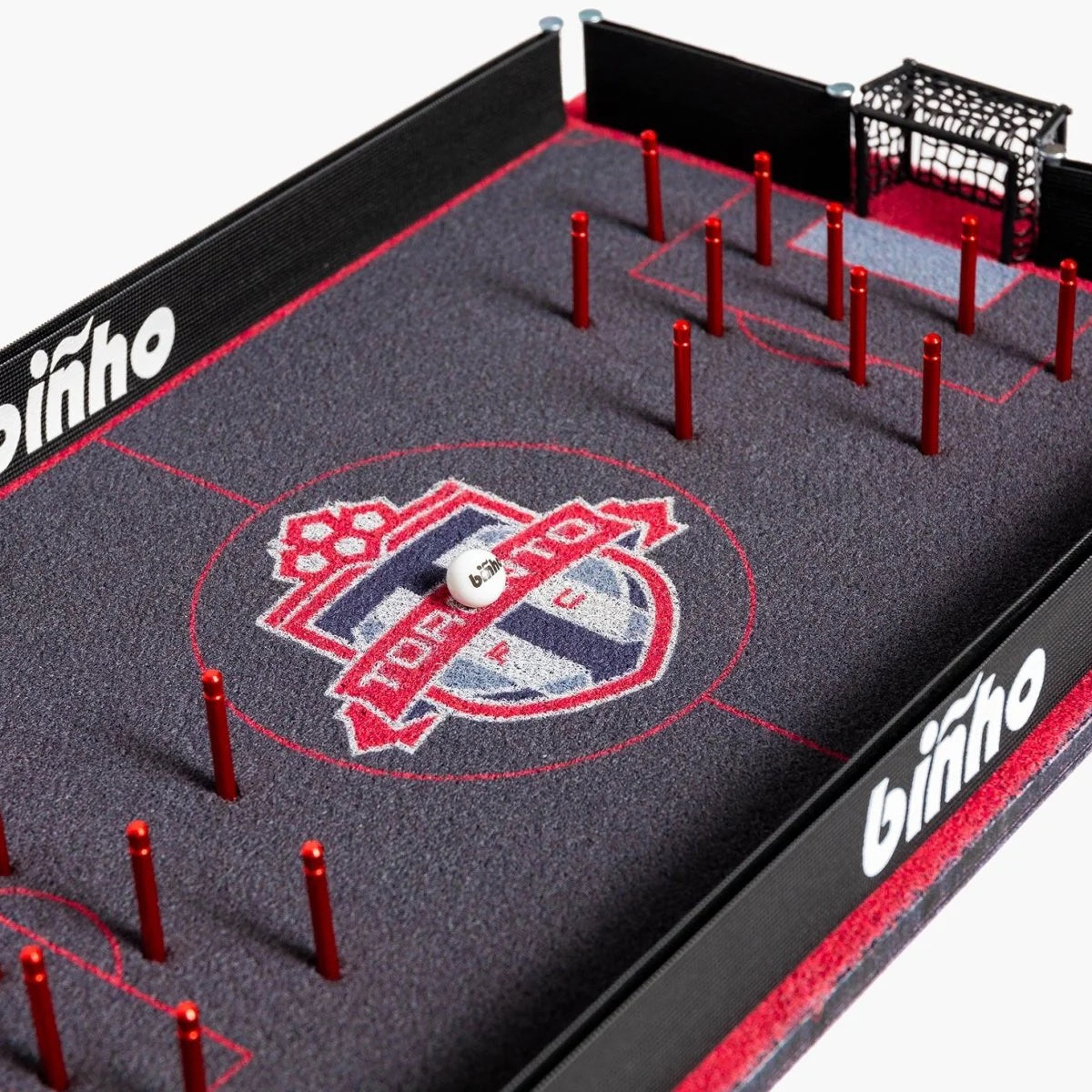 00054 | Binho Classic: TORONTO FC Edition