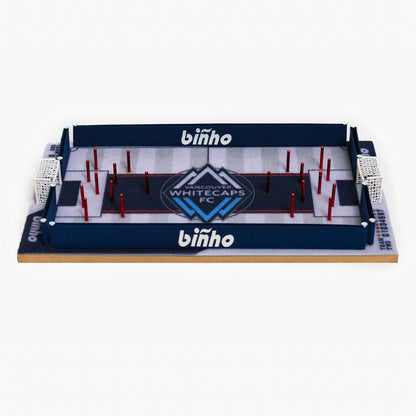 00055 | Binho Classic: VANCOUVER Whitecaps FC Edition