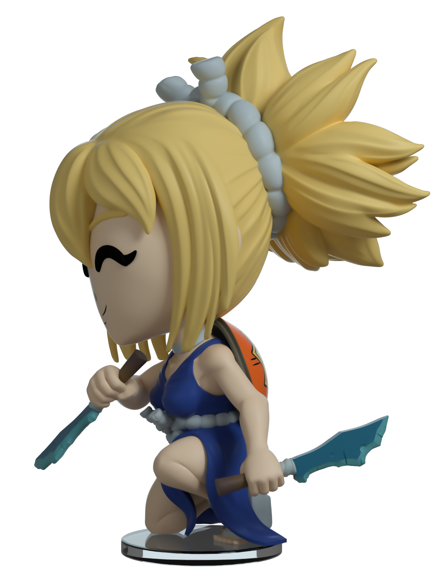 DR. STONE - KOHAKU Vinyl Figure