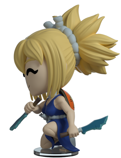 DR. STONE - KOHAKU Vinyl Figure