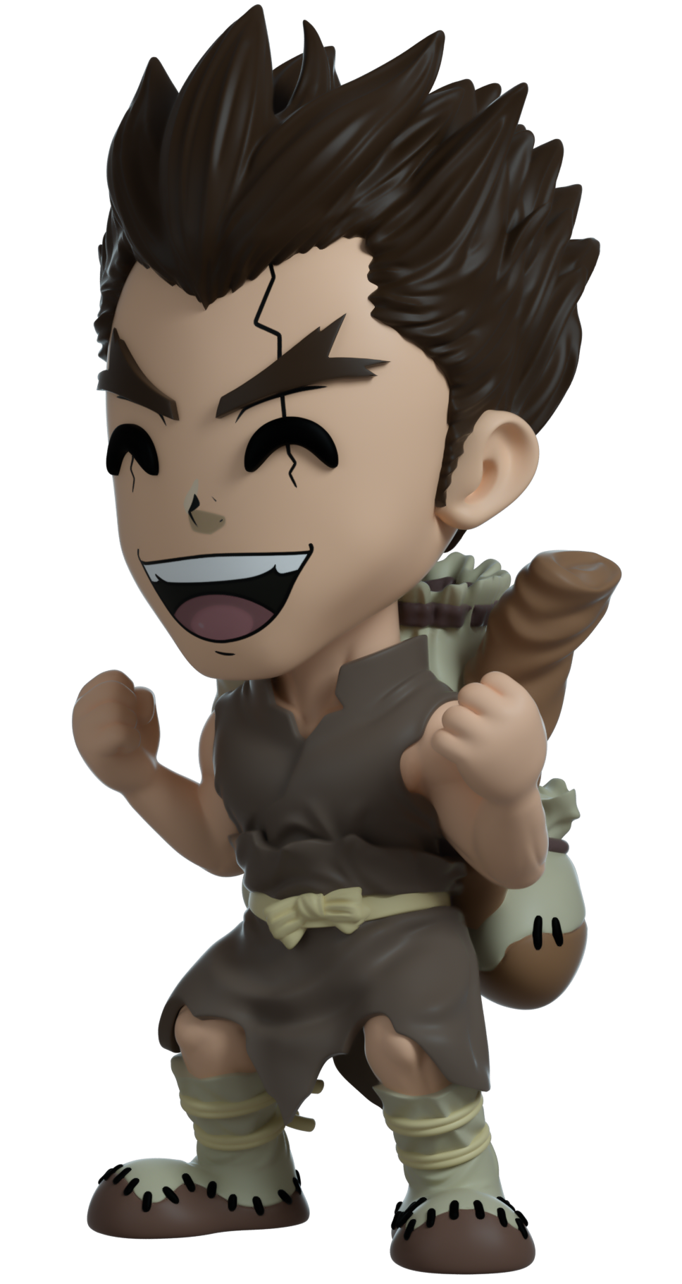 DR. STONE - TAIJU OKI Vinyl Figure YouTooz Collectible