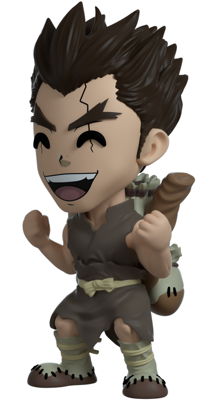 DR. STONE - TAIJU OKI Vinyl Figure YouTooz Collectible