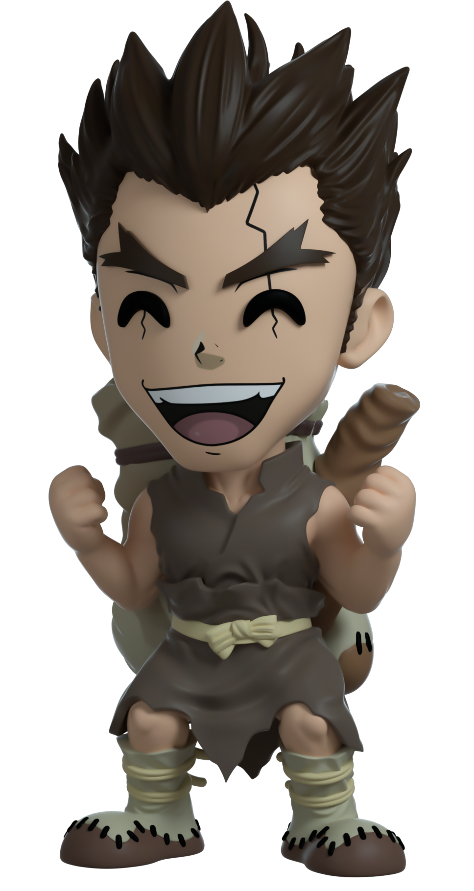 DR. STONE - TAIJU OKI Vinyl Figure YouTooz Collectible