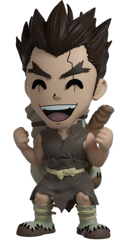 DR. STONE - TAIJU OKI Vinyl Figure YouTooz Collectible