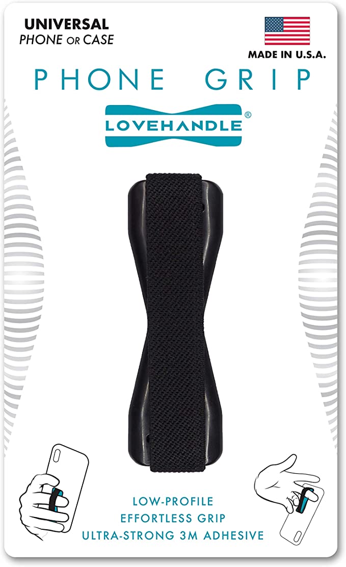 LoveHandle ORIGINAL Phone Grip