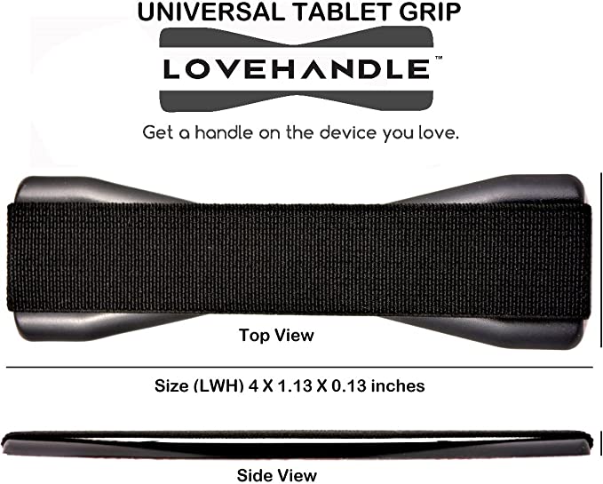 LoveHandle XL Phone Grip